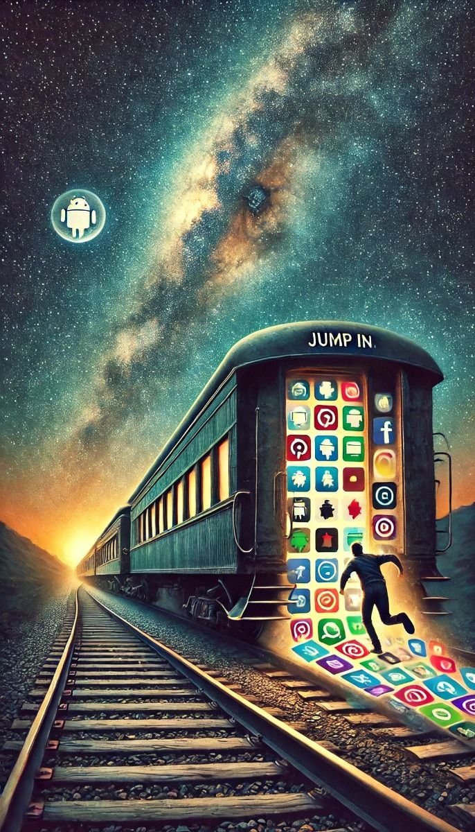 How Mobile Apps are Shaping the Future: Insights from SpiralClan