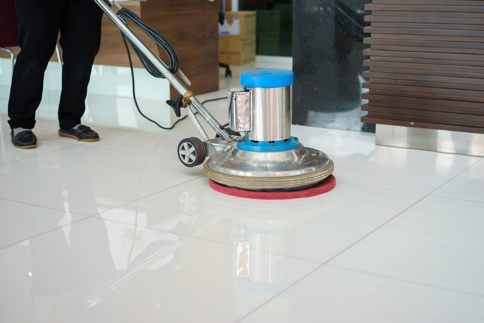 Beyond the Basics: Why East Coast Property Cleaning Services Are Redefining Clean