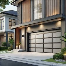 Keep Your Home Safe and Stylish: The Ultimate Guide to Garage Door Repair in Villa Park
