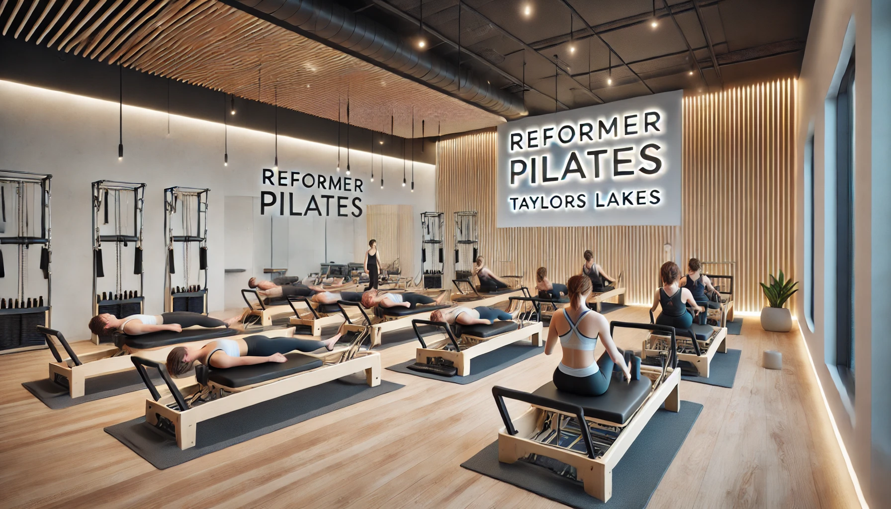 Pilates Studio Near Me for Effective Workouts Join Our KX Pilates Oakleigh Classes Today