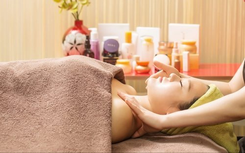 Ultimate Korean Massage Bucket List for 2026 Visitors